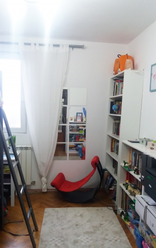 Dupa renovare